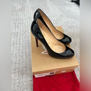 Christian Louboutin Heels